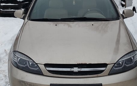 Chevrolet Lacetti, 2006 год, 400 000 рублей, 1 фотография
