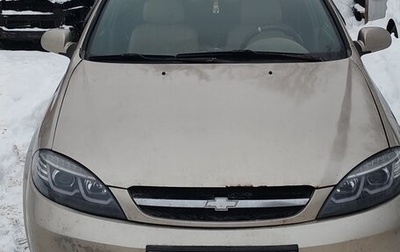 Chevrolet Lacetti, 2006 год, 400 000 рублей, 1 фотография