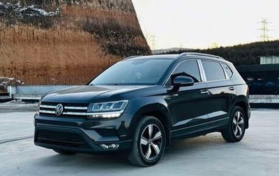 Volkswagen Tharu, 2021 год, 1 900 000 рублей, 1 фотография