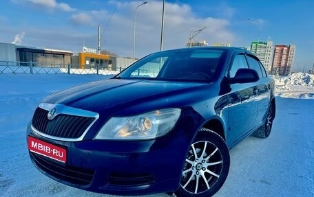 Skoda Octavia, 2013 год, 775 000 рублей, 1 фотография