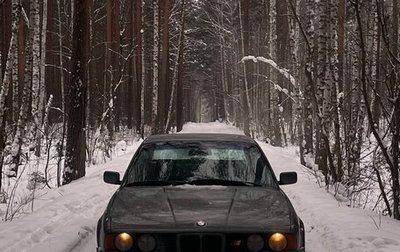 BMW 5 серия, 1989 год, 440 000 рублей, 1 фотография