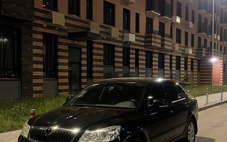 Skoda Octavia, 2011 год, 970 000 рублей, 1 фотография