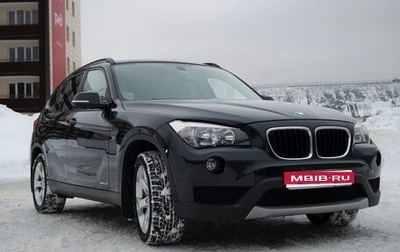BMW X1, 2013 год, 1 800 000 рублей, 1 фотография