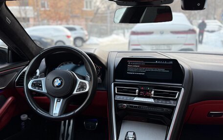 BMW 8 серия, 2020 год, 7 650 000 рублей, 25 фотография