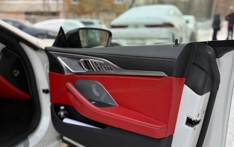 BMW 8 серия, 2020 год, 7 650 000 рублей, 24 фотография