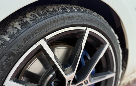 BMW 8 серия, 2020 год, 7 650 000 рублей, 27 фотография