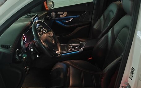 Mercedes-Benz GLC AMG, 2018 год, 6 350 000 рублей, 5 фотография