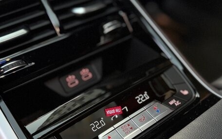 BMW 8 серия, 2020 год, 7 650 000 рублей, 22 фотография