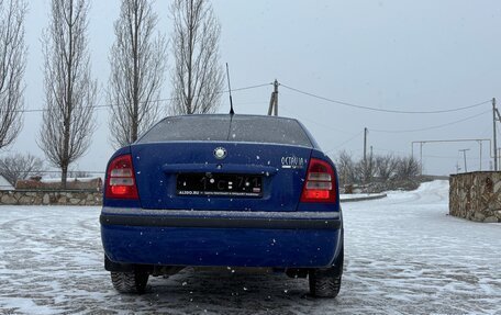 Skoda Octavia IV, 2009 год, 410 000 рублей, 3 фотография
