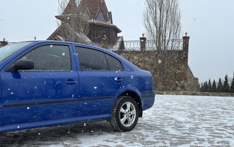 Skoda Octavia IV, 2009 год, 410 000 рублей, 2 фотография