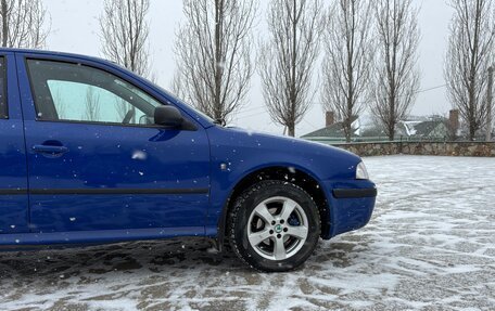 Skoda Octavia IV, 2009 год, 410 000 рублей, 4 фотография