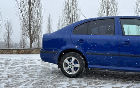 Skoda Octavia IV, 2009 год, 410 000 рублей, 5 фотография