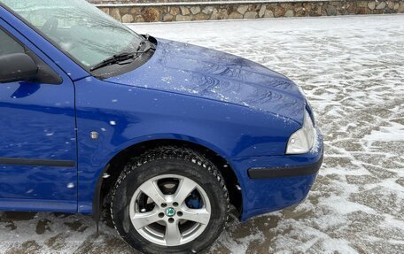 Skoda Octavia IV, 2009 год, 410 000 рублей, 7 фотография