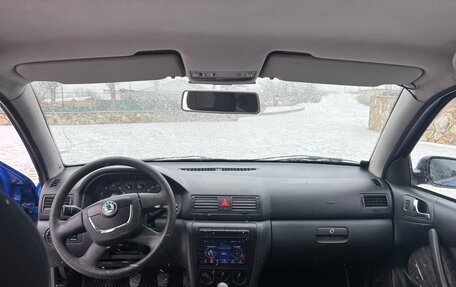 Skoda Octavia IV, 2009 год, 410 000 рублей, 8 фотография