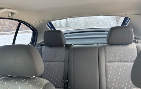 Skoda Octavia IV, 2009 год, 410 000 рублей, 9 фотография