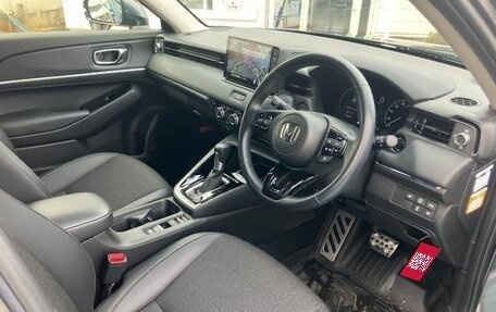 Honda Vezel, 2022 год, 2 100 000 рублей, 5 фотография