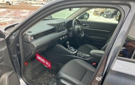 Honda Vezel, 2022 год, 2 100 000 рублей, 6 фотография