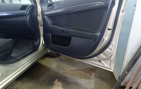 Mitsubishi Lancer IX, 2008 год, 650 000 рублей, 6 фотография