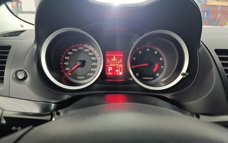 Mitsubishi Lancer IX, 2008 год, 650 000 рублей, 12 фотография