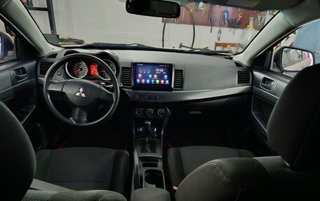 Mitsubishi Lancer IX, 2008 год, 650 000 рублей, 10 фотография