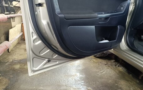 Mitsubishi Lancer IX, 2008 год, 650 000 рублей, 9 фотография