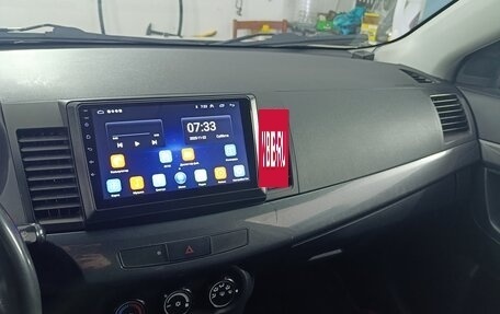 Mitsubishi Lancer IX, 2008 год, 650 000 рублей, 11 фотография