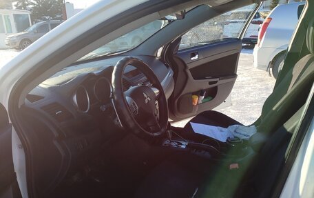 Mitsubishi Lancer IX, 2008 год, 690 000 рублей, 4 фотография