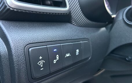 Hyundai Tucson III, 2019 год, 2 285 000 рублей, 11 фотография