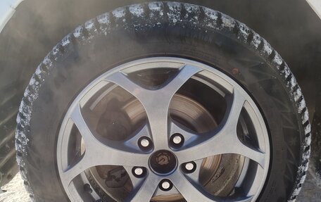 Mitsubishi Lancer IX, 2008 год, 690 000 рублей, 3 фотография