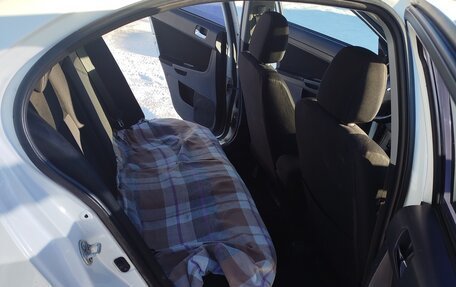 Mitsubishi Lancer IX, 2008 год, 690 000 рублей, 10 фотография