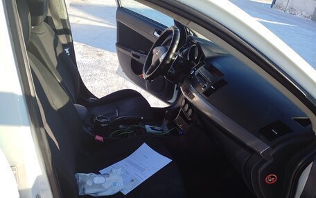 Mitsubishi Lancer IX, 2008 год, 690 000 рублей, 11 фотография