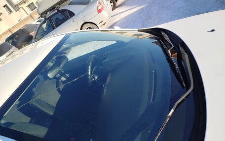 Mitsubishi Lancer IX, 2008 год, 690 000 рублей, 14 фотография