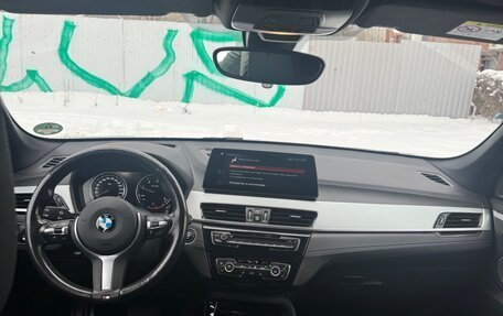 BMW X1, 2019 год, 3 150 000 рублей, 8 фотография