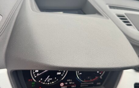 BMW X1, 2019 год, 3 150 000 рублей, 10 фотография