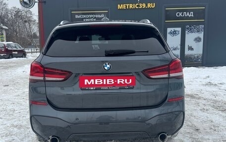 BMW X1, 2019 год, 3 150 000 рублей, 3 фотография
