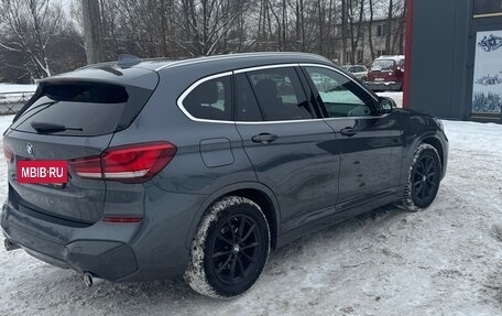 BMW X1, 2019 год, 3 150 000 рублей, 6 фотография