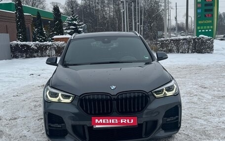 BMW X1, 2019 год, 3 150 000 рублей, 2 фотография