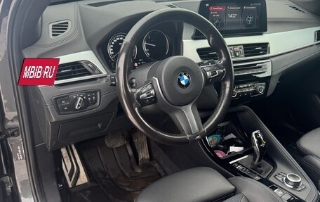 BMW X1, 2019 год, 3 150 000 рублей, 7 фотография