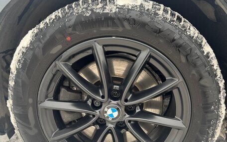 BMW X1, 2019 год, 3 150 000 рублей, 18 фотография