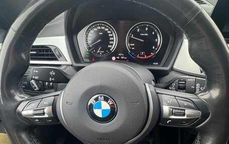 BMW X1, 2019 год, 3 150 000 рублей, 12 фотография