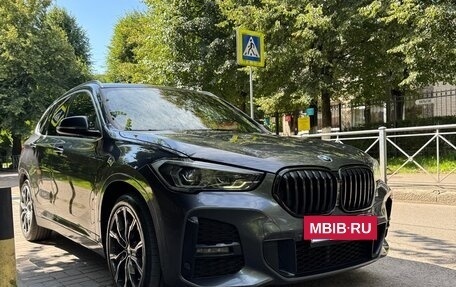 BMW X1, 2019 год, 3 150 000 рублей, 19 фотография