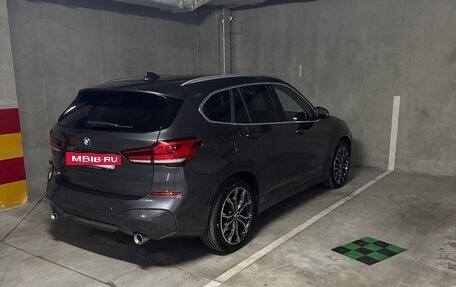 BMW X1, 2019 год, 3 150 000 рублей, 22 фотография