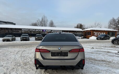 BMW 5 серия, 2024 год, 9 200 000 рублей, 6 фотография