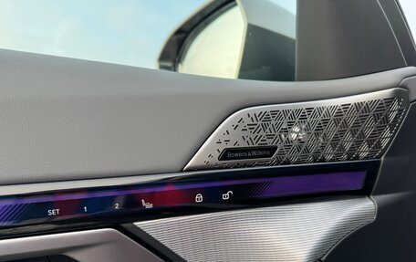 BMW 5 серия, 2024 год, 9 200 000 рублей, 10 фотография