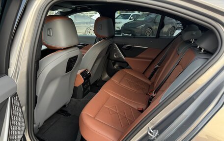 BMW 5 серия, 2024 год, 9 200 000 рублей, 16 фотография