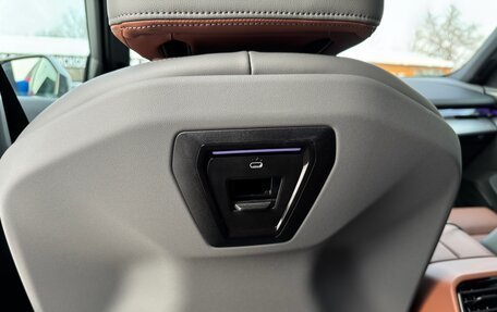 BMW 5 серия, 2024 год, 9 200 000 рублей, 18 фотография