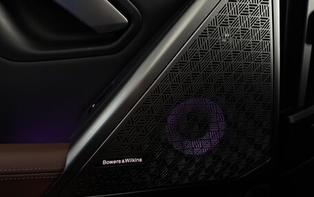 BMW 5 серия, 2024 год, 9 200 000 рублей, 17 фотография