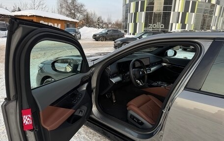 BMW 5 серия, 2024 год, 9 200 000 рублей, 9 фотография