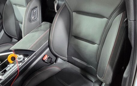 Geely Tugella FY11, 2023 год, 3 300 000 рублей, 12 фотография