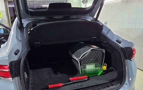 Geely Tugella FY11, 2023 год, 3 300 000 рублей, 7 фотография